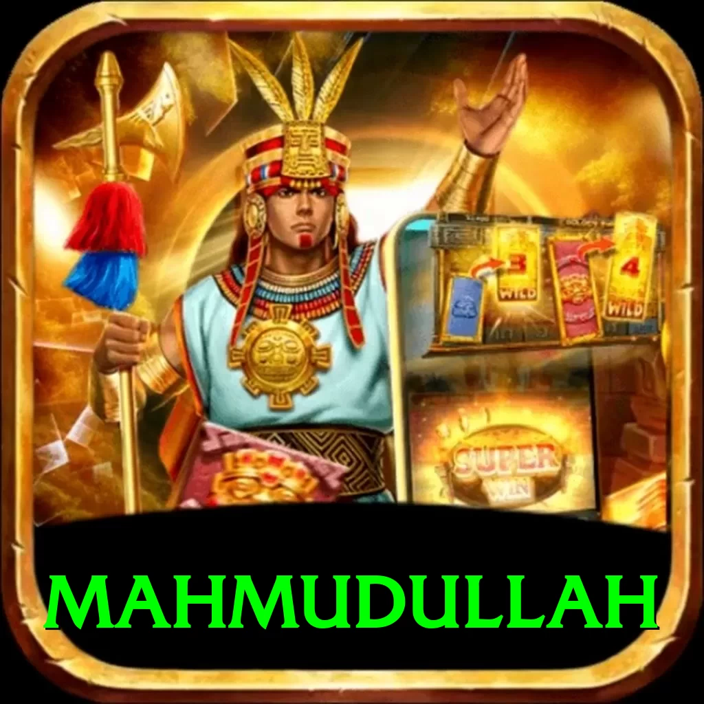 mahmudullah Games (Casino & Earning) Turbo v2.0.9 - 2