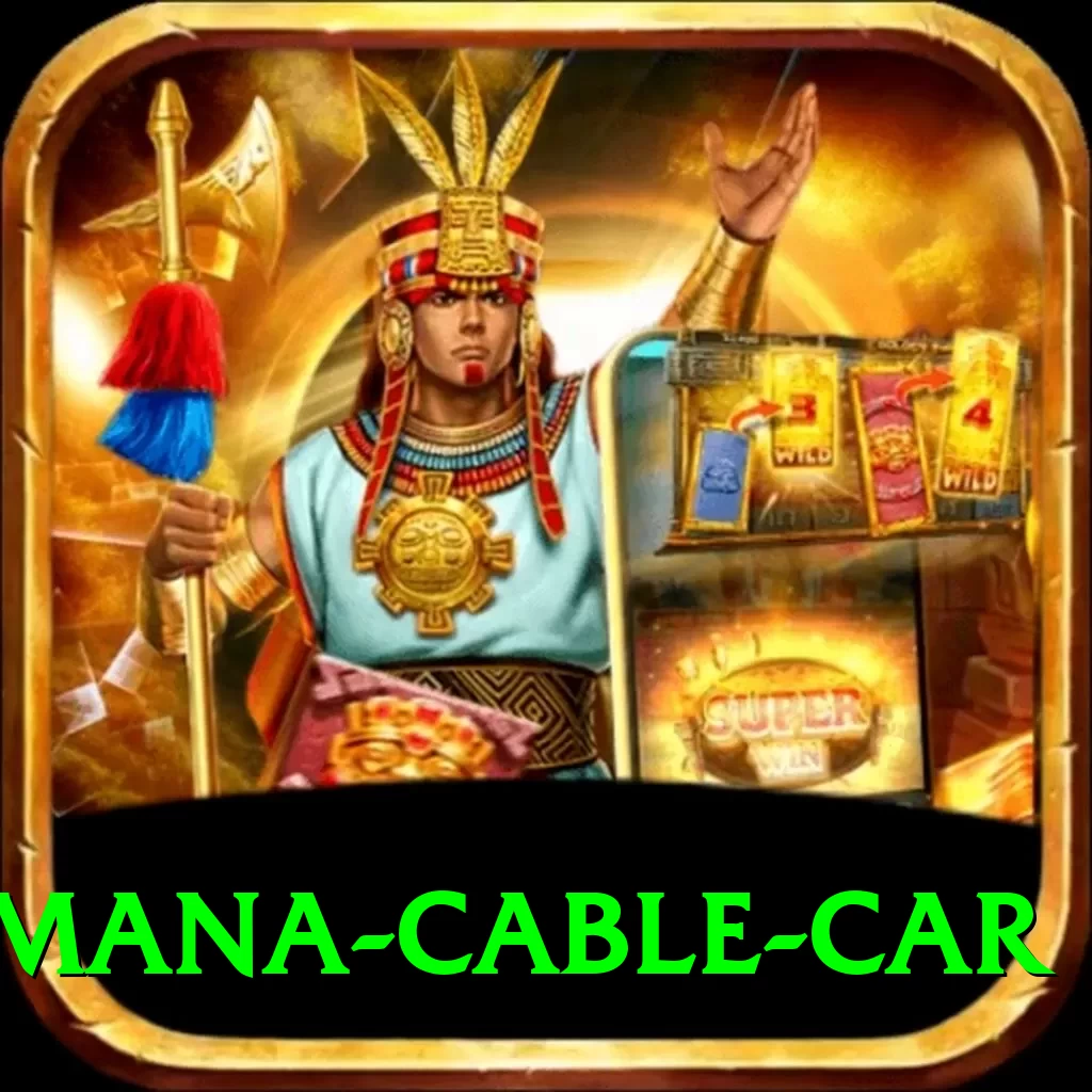 manakamana cable car Premium v5.4.2 - 2