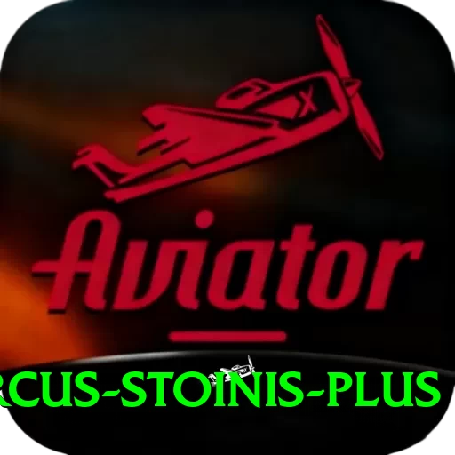 marcus stoinis Max v2.7.2 - 2