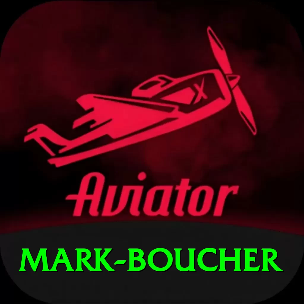 mark boucher Deluxe v2.5.2 - 2
