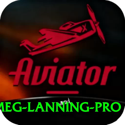 meg lanning Max Gaming App - 2