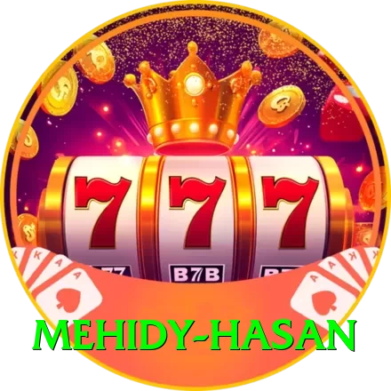 mehidy hasan Apps (Tools & Injectors) Gold v1.3.0 - 2