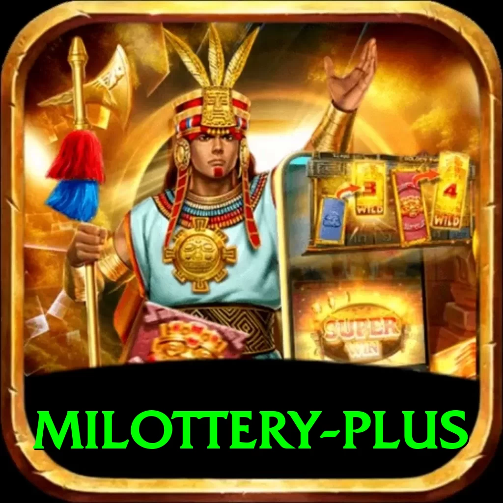 milottery APK Super v1.7.8 - 2