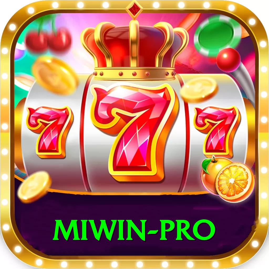 miwin - Slots Legend - 2