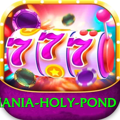 mohania holy pond Pro Edition v4.8.0 - 2