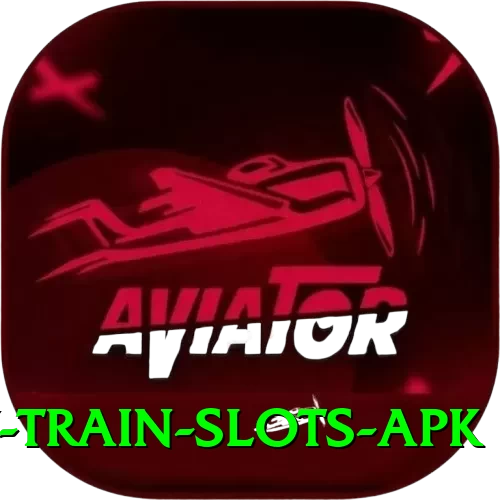 money train slots apk VIP Edition v5.7.8 - 2