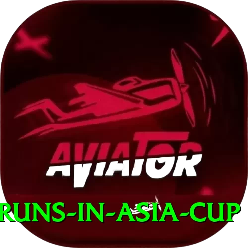 most runs in asia cup Deluxe Edition v1.7.9 - 2