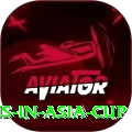 most runs in asia cup Deluxe Edition v1.7.9