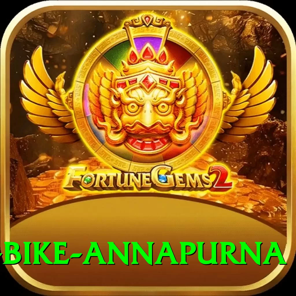 mountain bike annapurna Master v1.4.7 - 2