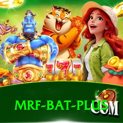 mrf bat - Slots Premium - 2