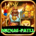 munaf patel Plus Pro v2.8.1