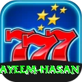 nayeem hasan Premium v2.2.6