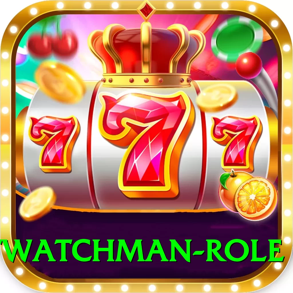 nightwatchman role VIP Edition v1.5.7 - 2