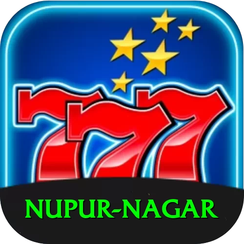 nupur nagar Deluxe Pro v2.5.6 - 2