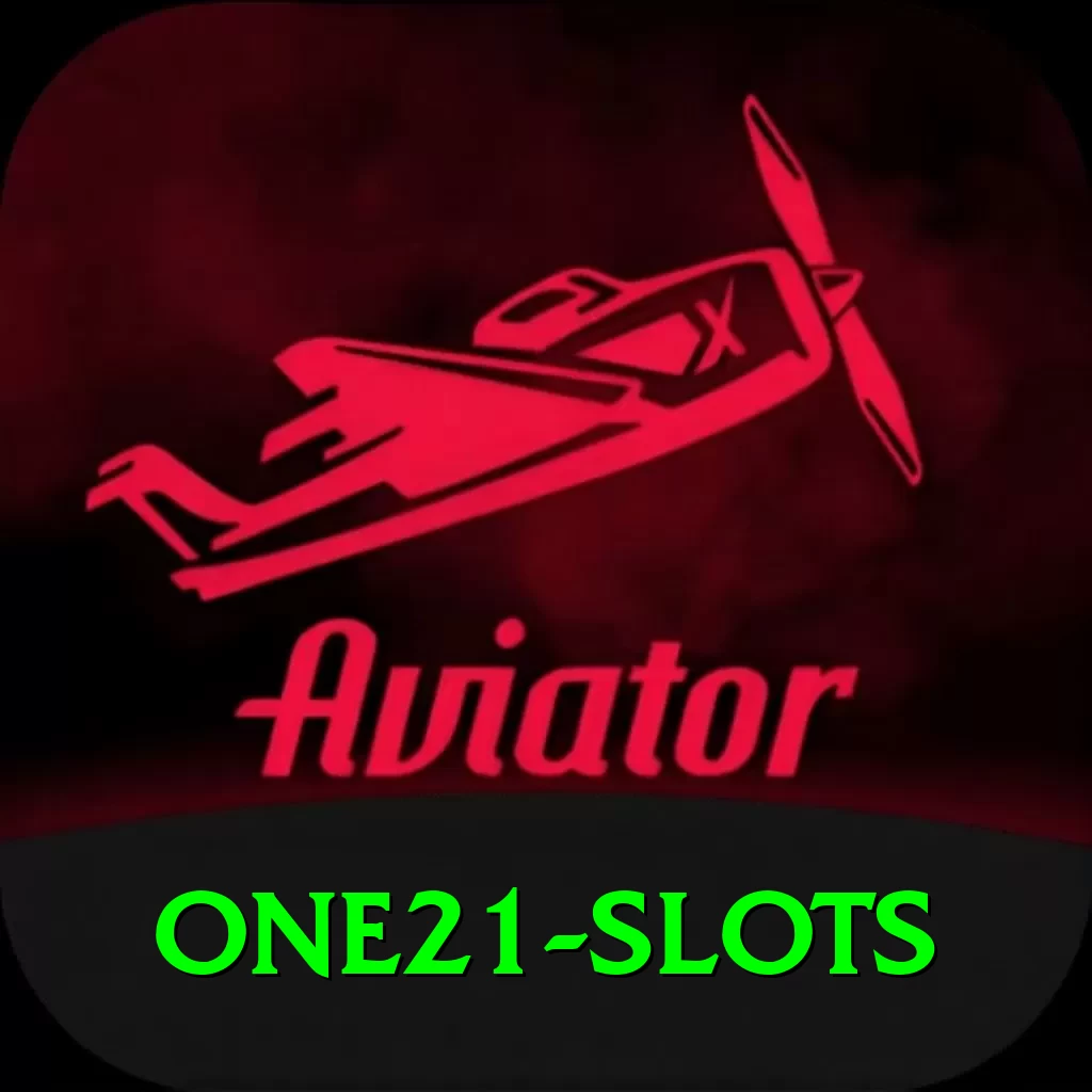 One21 Slots Games (Casino & Earning) Max v2.1.0 - 2