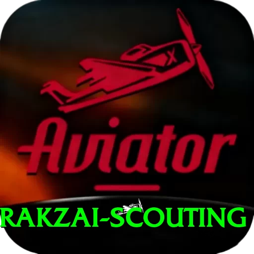 orakzai scouting Plus v2.2.4 - 2