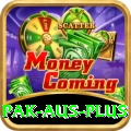 pak aus - Legend Edition v4.7.9
