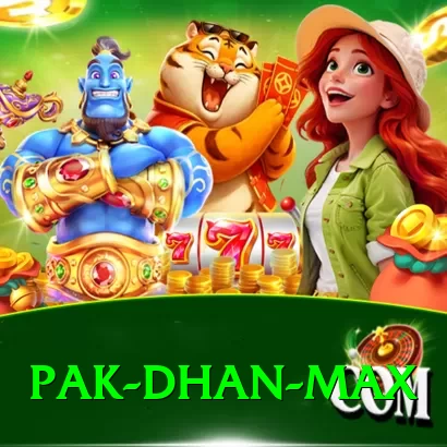 pak dhan - Real Money Plus - 2