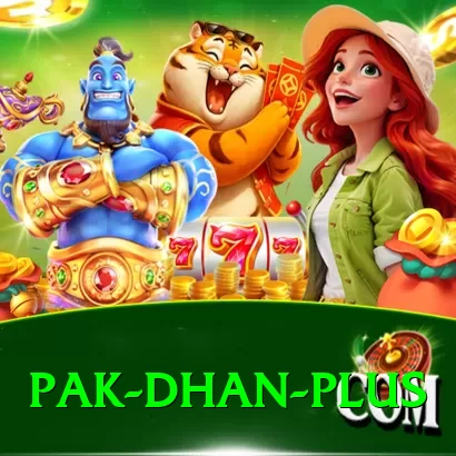 pak dhan Deluxe Edition v1.1.7 - 2