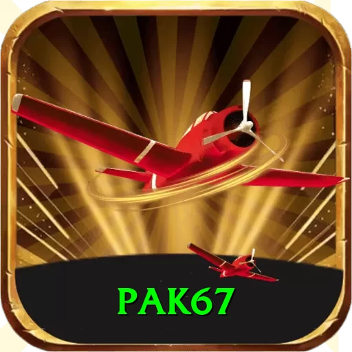 Pak67 Ultimate Pro vv1.2.7 - 2