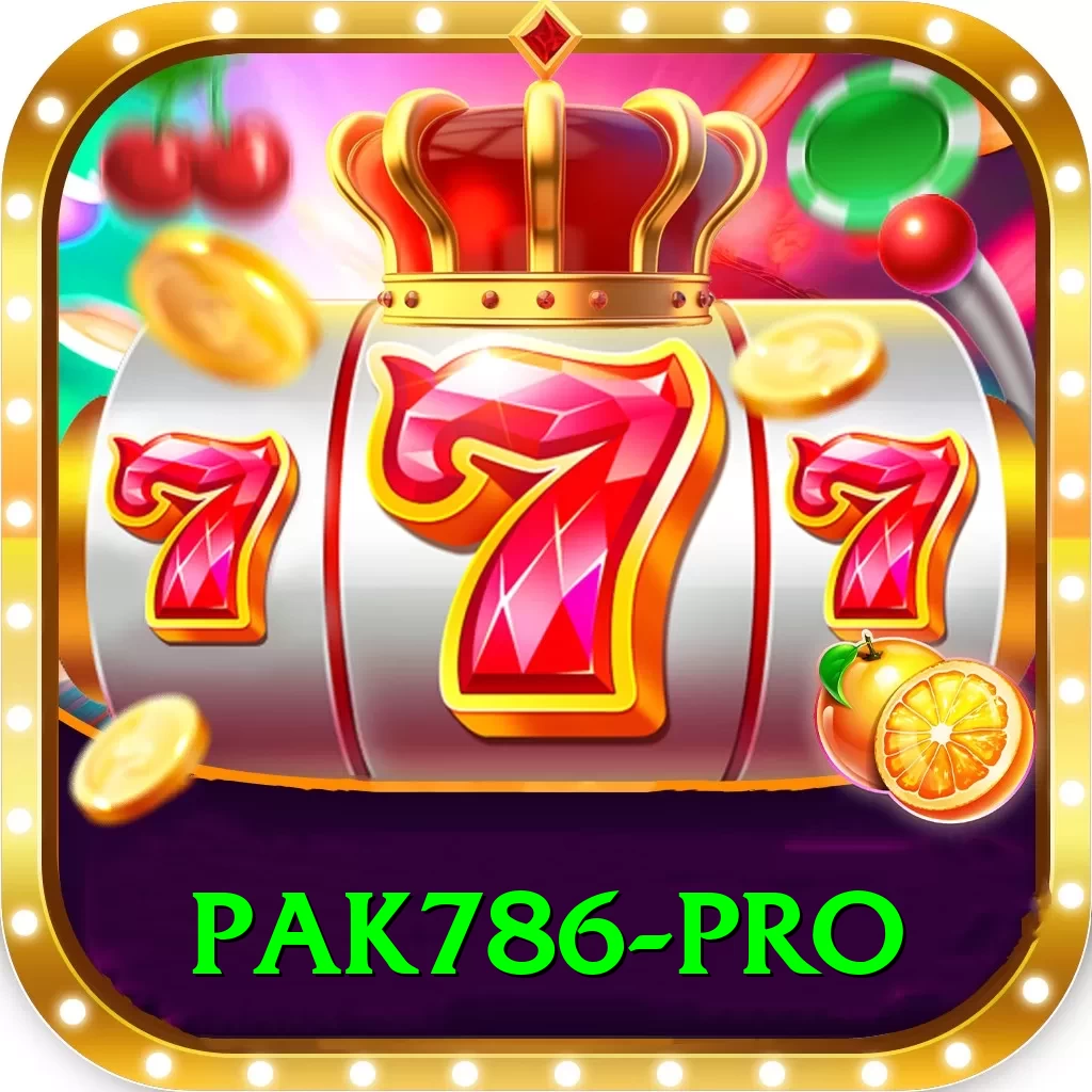 pak786 Jackpot King v3.7.3 - 2