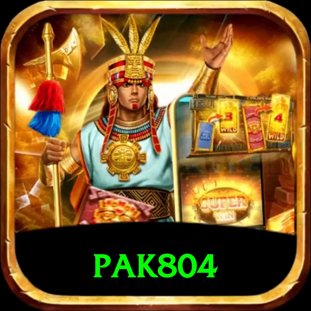 pak804 Plus v5.7.3 - 2