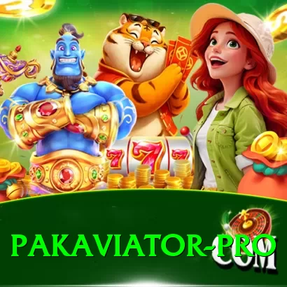 pakaviator Live Master v4.0.1 - 2