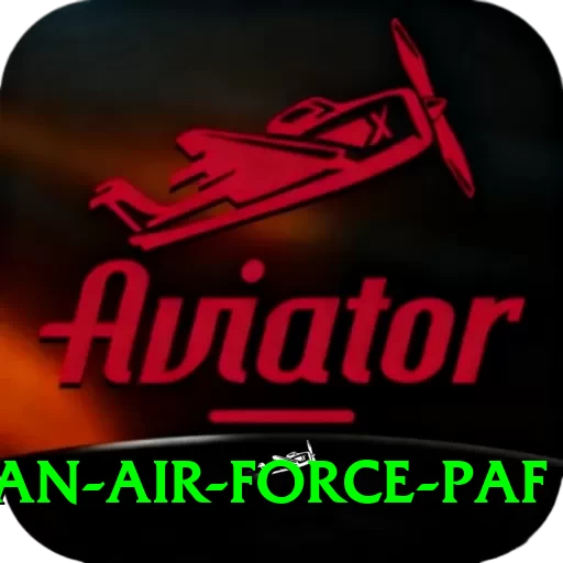 pakistan air force paf Deluxe Pro v4.1.6 - 2