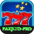 pakjeto Deluxe - Casino & Slots