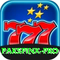 pakspinx Live Casino Mega