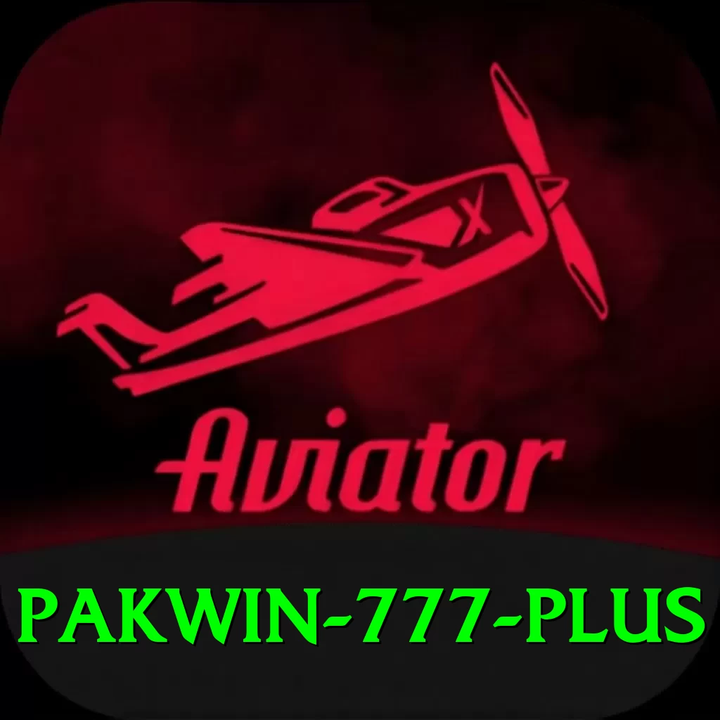 pakwin 777 Gold vv2.2.4 - 2