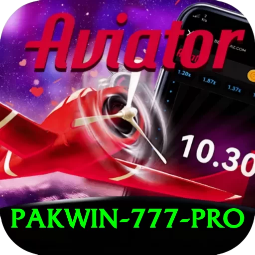 pakwin 777 Gold Pro v3.1.6 - 2