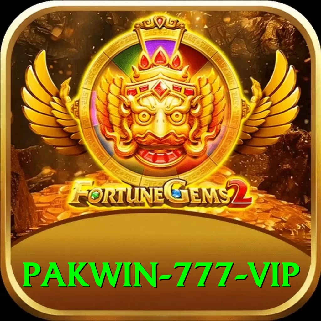 pakwin 777 PK VIP - 2