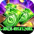 park the bus defense Gold Pro v5.1.7