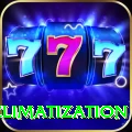 periche acclimatization Elite v1.0.1