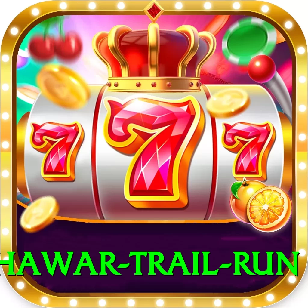 peshawar trail run Games (Casino & Earning) Plus v4.6.4 - 2