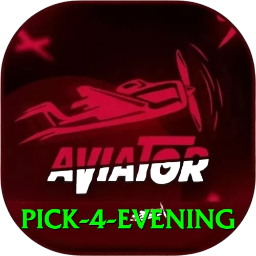 pick 4 evening Pro Edition v4.5.6 - 2