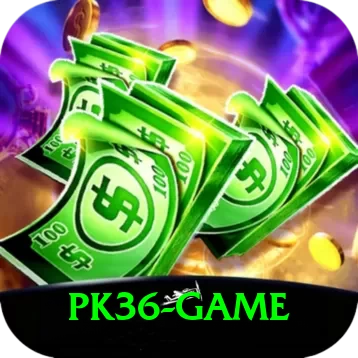 PK36 Jackpot Prime v2.1.4 - 2