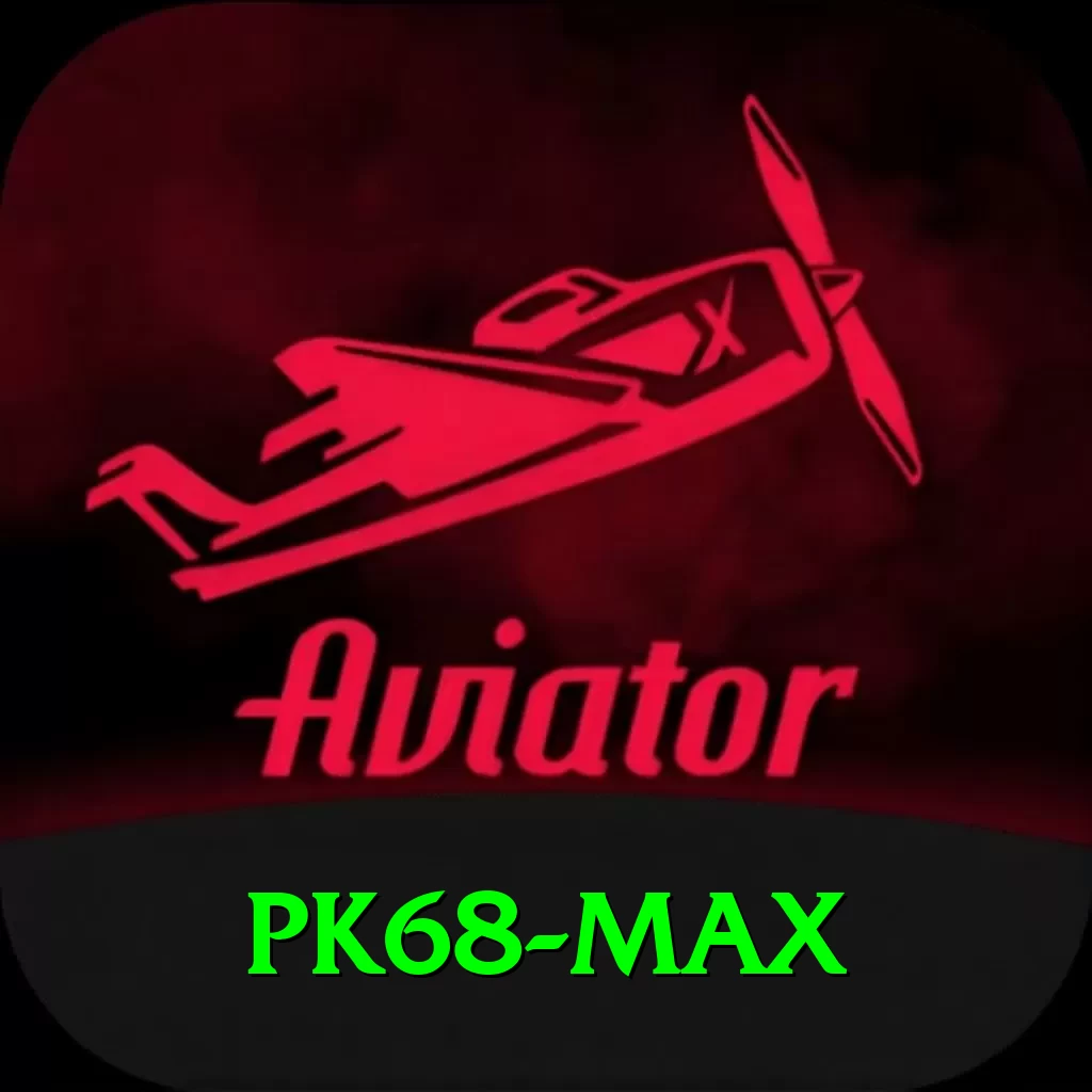 pk68 Max Pro v1.2.7 - 2