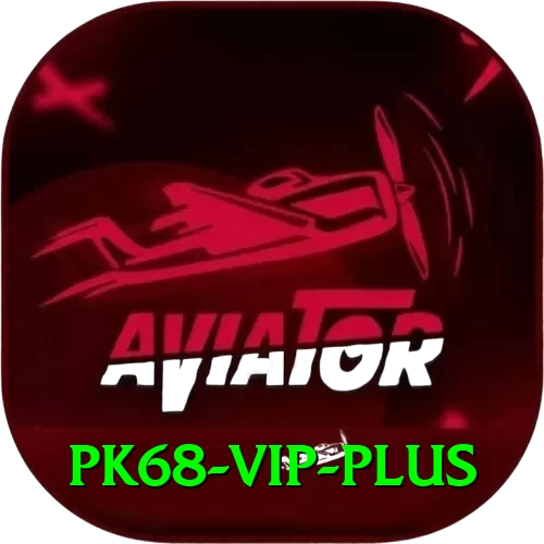 pk68 vip Deluxe v4.7.0 - 2