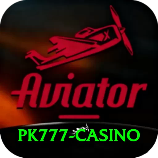 pk777 casino Deluxe Edition v3.8.0 - 2