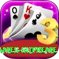 pkcasino Games Supreme