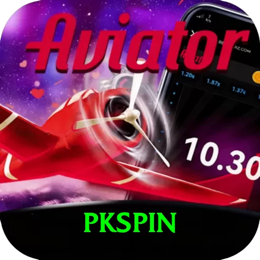 pkspin Ultimate v5.1.1 - 2