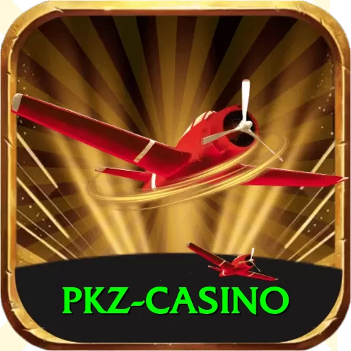 PKZ Casino Gold Pro vv1.5.3 - 2