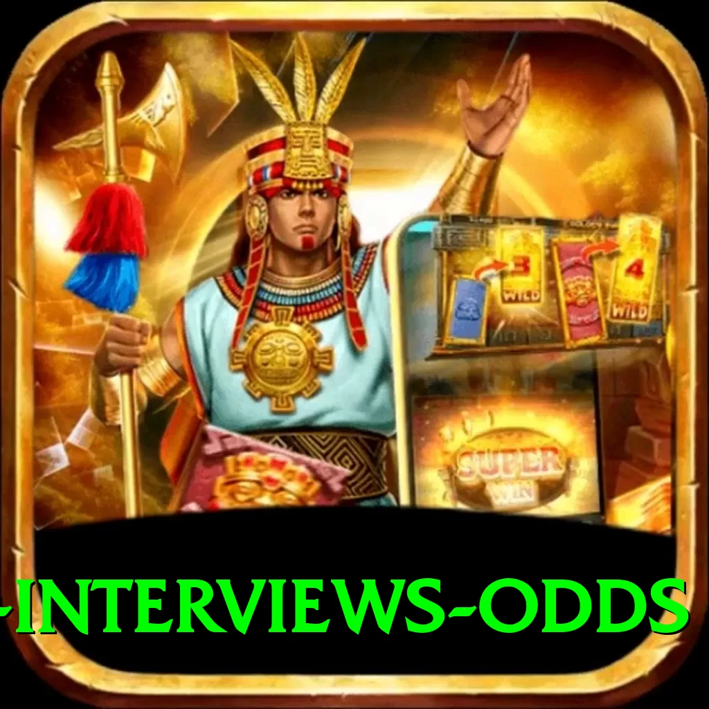 player interviews odds Apps (Tools & Injectors) Premium v3.8.7 - 2