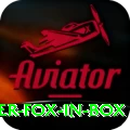 poacher fox in box Deluxe Edition v5.1.0