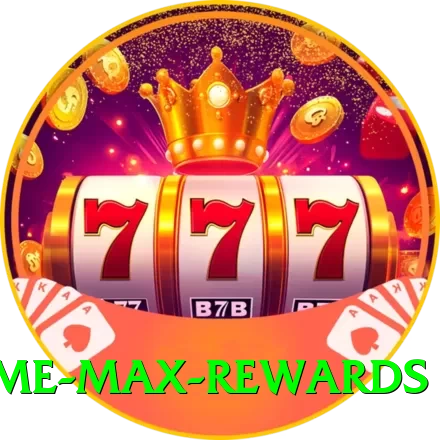 pokergame Max Rewards - 2