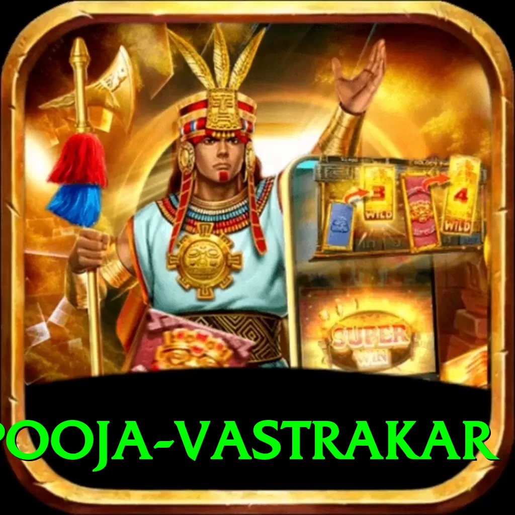 pooja vastrakar VIP Pro v3.6.4 - 2