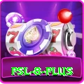psl 8 Game Mega v5.5.9