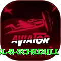 psl 8 schedule Max Pro v3.4.3